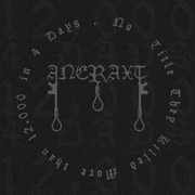 DVD/Blu-ray-Review: Aneraxt - No Title They Killed More Than Twelve Thousand In Four Days